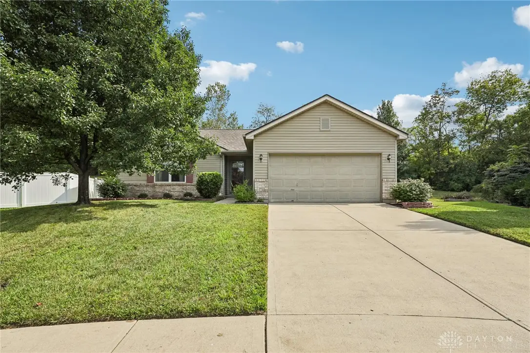 4399 Coach Light Trail, Dayton, OH 45424 - #1