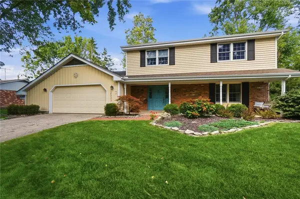 2933 Meadow Park Drive, Kettering, OH 45440