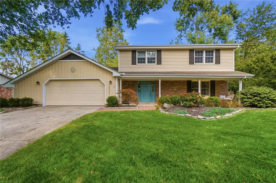 2933 Meadow Park Drive, Kettering, OH 45440 - #2