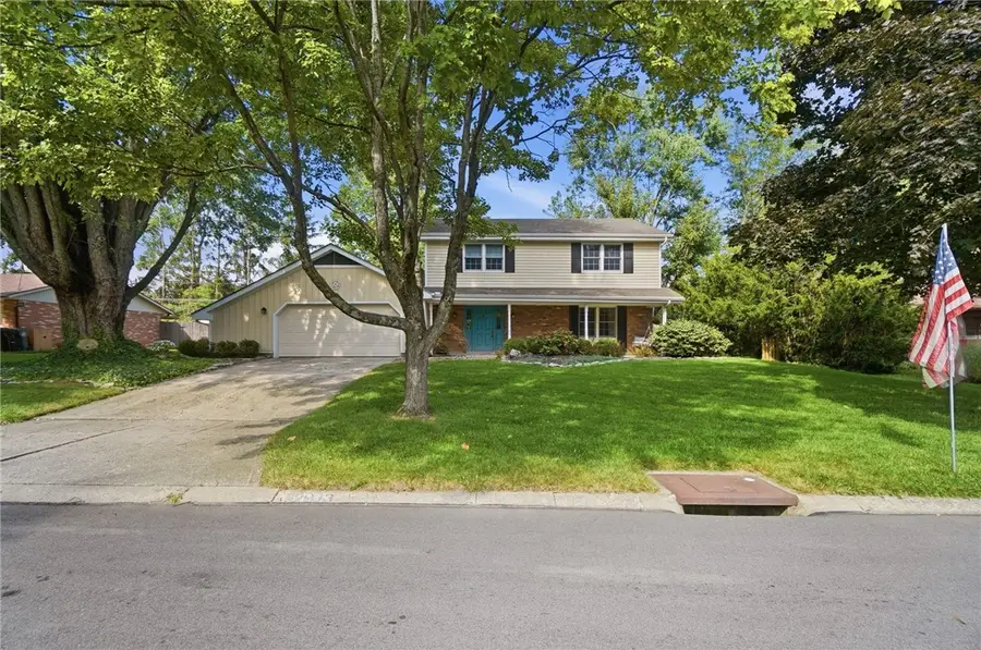 2933 Meadow Park Drive, Kettering, OH 45440 - #3