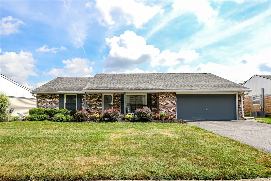148 Minnick Street, Franklin, OH 45005 - #1