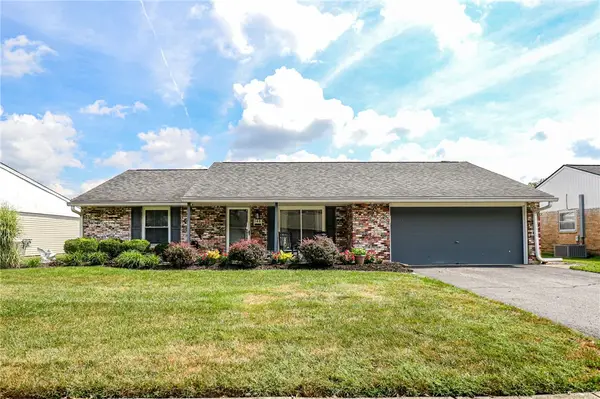 148 Minnick Street, Franklin, OH 45005