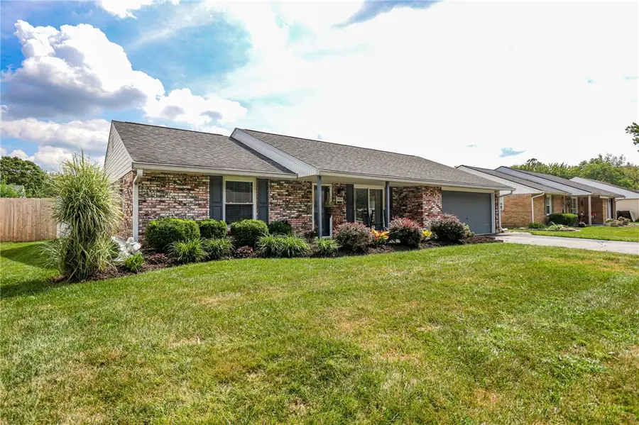 148 Minnick Street, Franklin, OH 45005 - #2