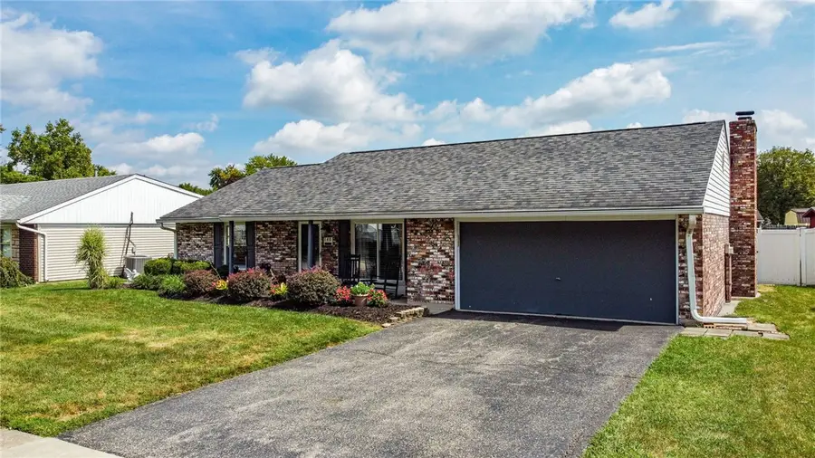 148 Minnick Street, Franklin, OH 45005 - #3