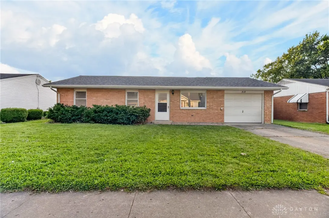 515 Sycamore Avenue, Sidney, OH 45365 - #1