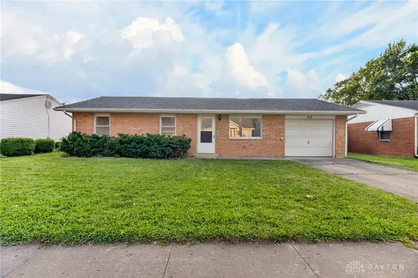 515 Sycamore Avenue, Sidney, OH 45365