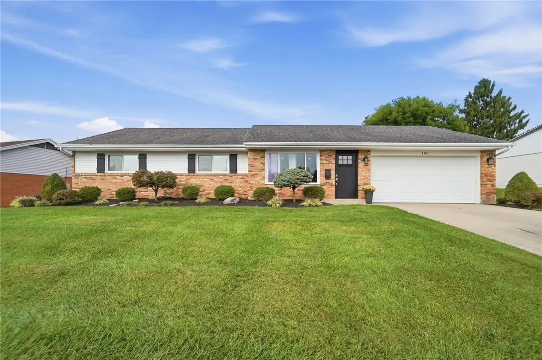 1151 Wollenhaupt Drive, Vandalia, OH 45377 - #1