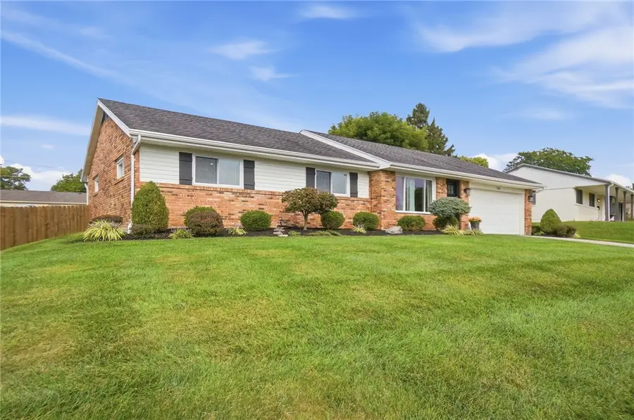 1151 Wollenhaupt Drive, Vandalia, OH 45377 - #2
