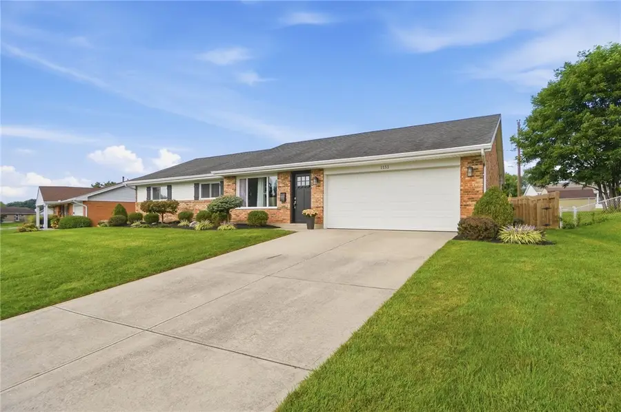 1151 Wollenhaupt Drive, Vandalia, OH 45377 - #3