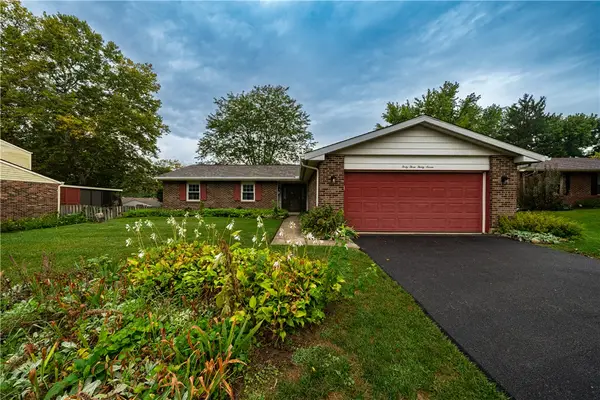 4337 Ridgepath Drive, Dayton, OH 45424