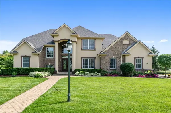 1617 Ashmont Court, Beavercreek Twp, OH 45385