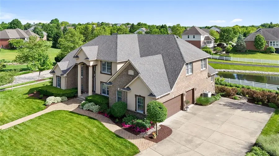 1617 Ashmont Court, Xenia, OH 45385 - #3