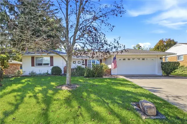1981 Campus Drive, Fairborn, OH 45324