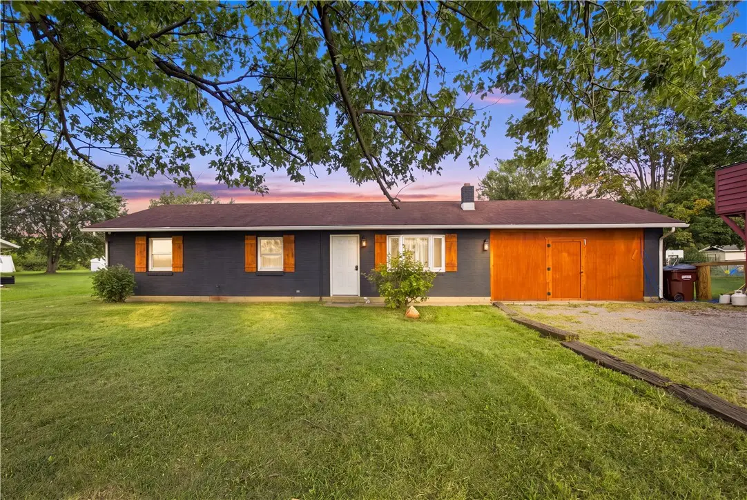 164 Yost Road, West Alexandria, OH 45381 - #1