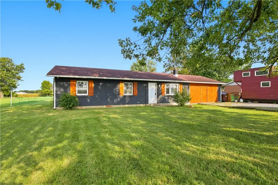 164 Yost Road, West Alexandria, OH 45381 - #2