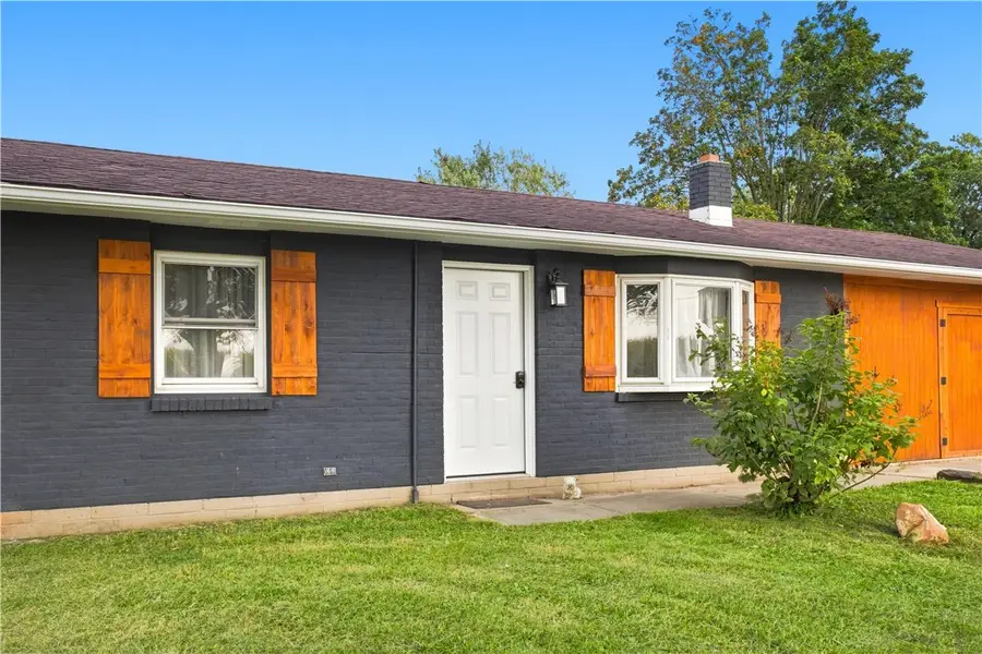 164 Yost Road, West Alexandria, OH 45381 - #3