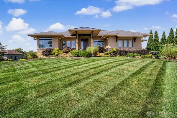 8303 Turning Leaf Crossing, Springboro, OH 45066