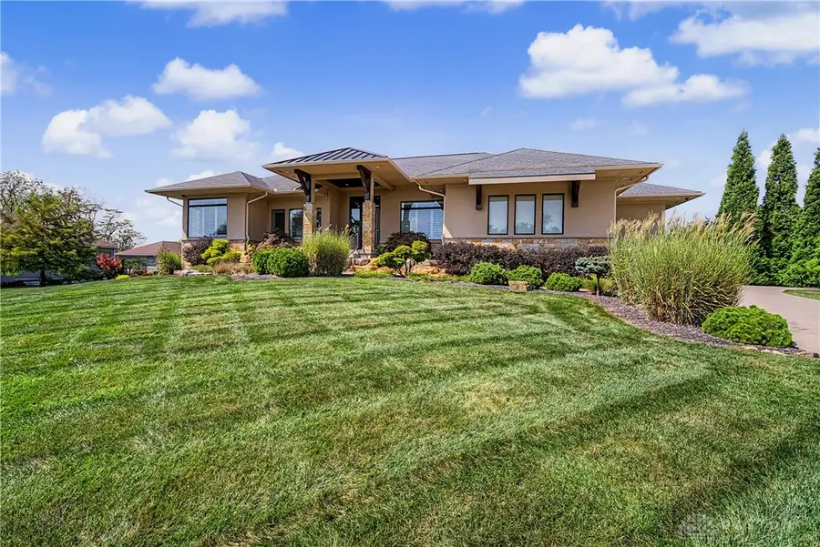 8303 Turning Leaf Crossing, Springboro, OH 45066 - #2