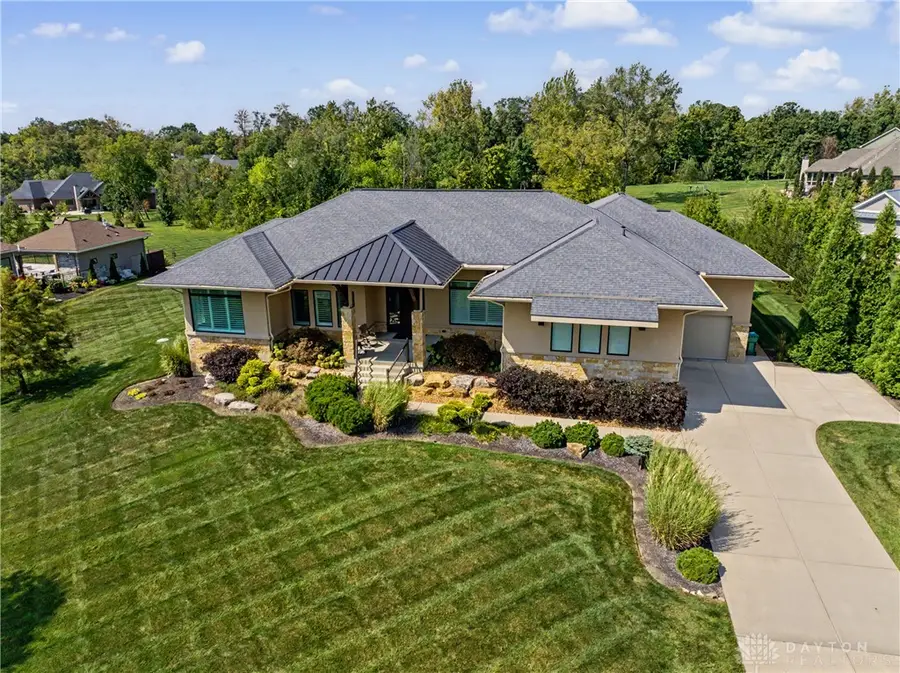 8303 Turning Leaf Crossing, Springboro, OH 45066 - #3