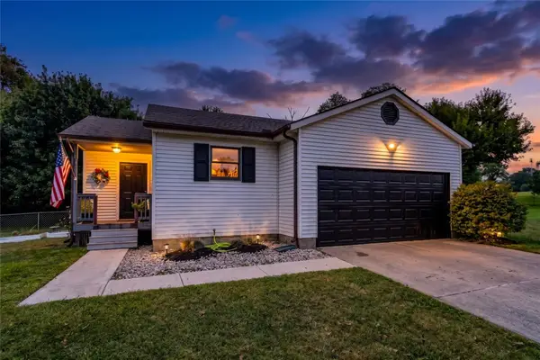 19 Edmon Court, Lebanon, OH 45036