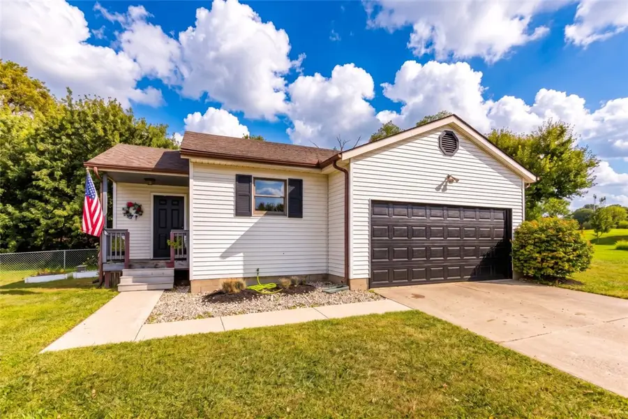 19 Edmon Court, Lebanon, OH 45036 - #2