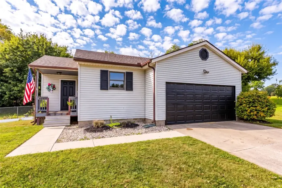 19 Edmon Court, Lebanon, OH 45036 - #3