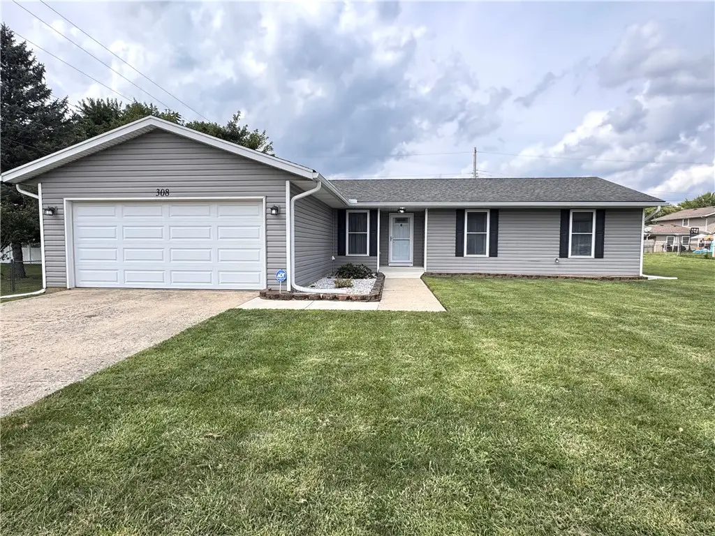 308 Purcell Avenue, Xenia, OH 45385 - #1