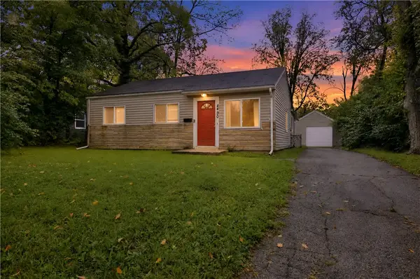 4490 Gatewood Place, Dayton, OH 45416