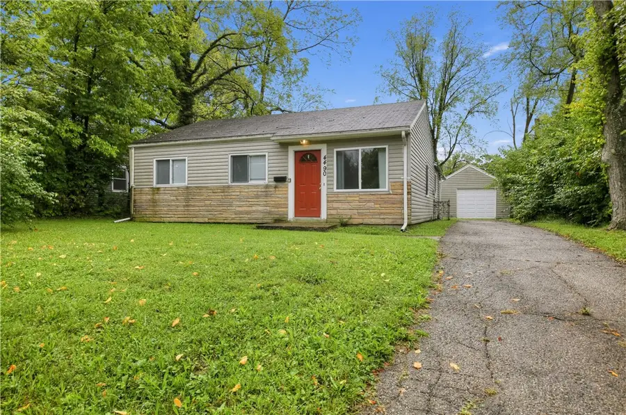 4490 Gatewood Place, Dayton, OH 45416 - #2