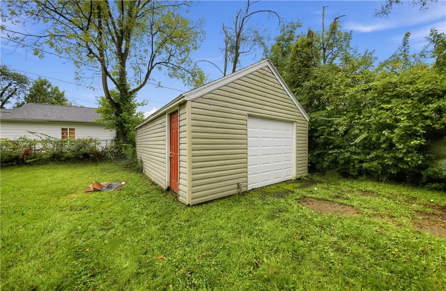 4490 Gatewood Place, Dayton, OH 45416 - #3