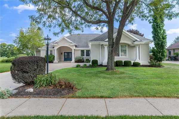 10 Galaton Court, Miamisburg, OH 45342