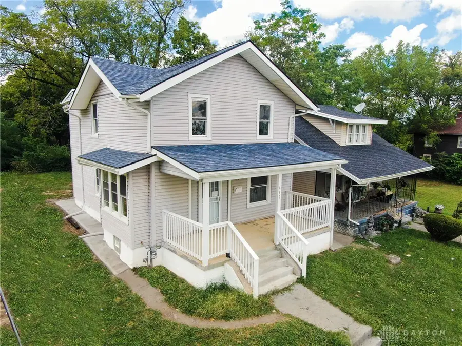 467 Groveland Avenue, Dayton, OH 45417 - #2