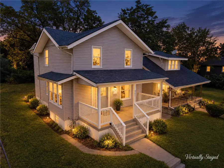 467 Groveland Avenue, Dayton, OH 45417 - #3