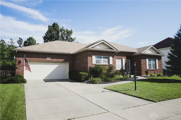 5981 Oak Ridge Drive, Huber Heights, OH 45424