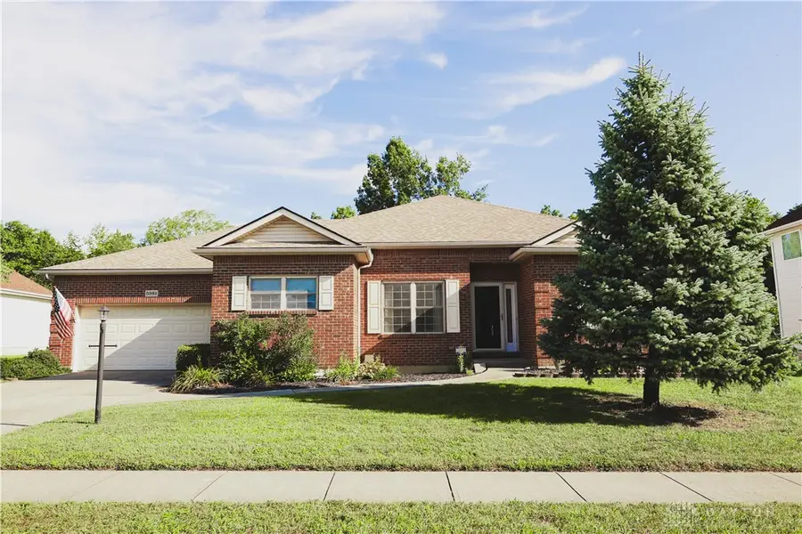 5981 Oak Ridge Drive, Huber Heights, OH 45424 - #2