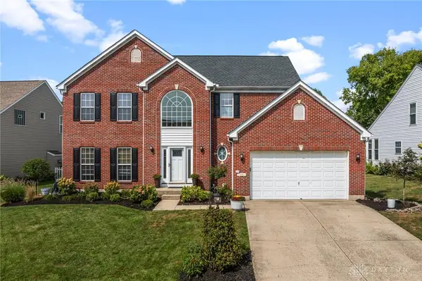 53 Meadows Drive, Springboro, OH 45066