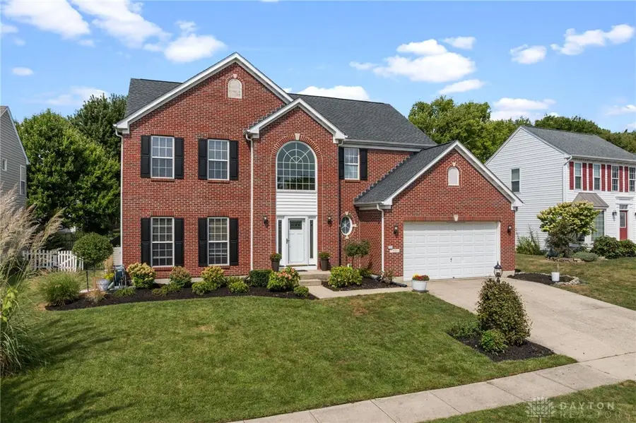53 Meadows Drive, Springboro, OH 45066 - #2