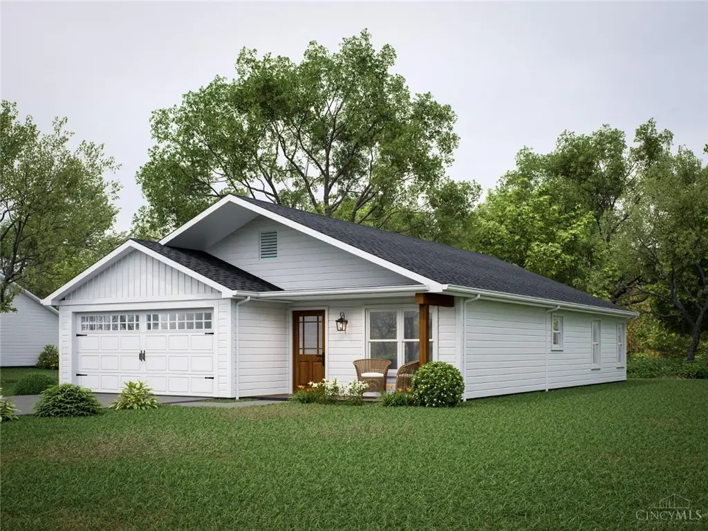 126 Arthur Avenue, Carlisle, OH 45005 - #1