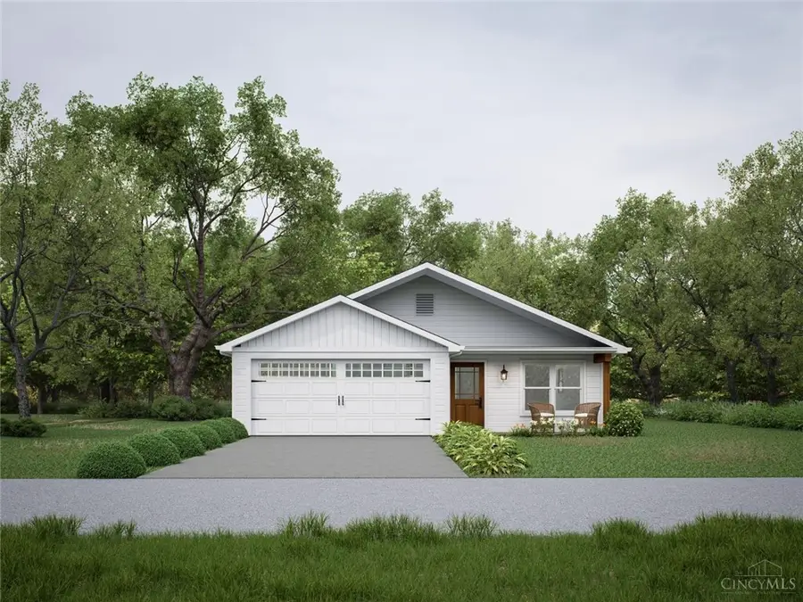 126 Arthur Avenue, Carlisle, OH 45005 - #2