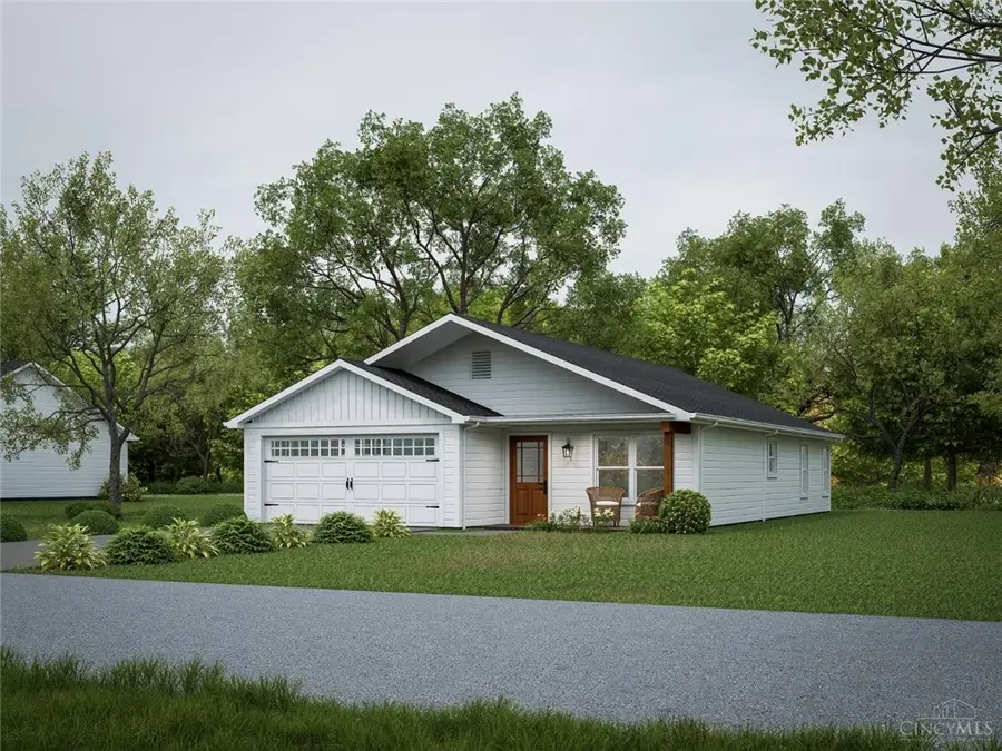 126 Arthur Avenue, Carlisle, OH 45005 - #3