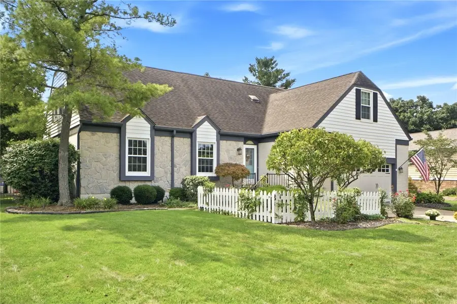 9267 N Creek Lane, Centerville, OH 45458 - #2