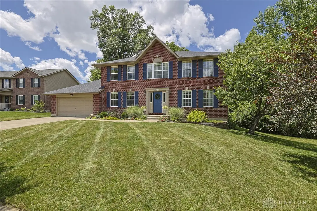 4763 Logsdons Meadow Drive, Liberty, OH 45011 - #1