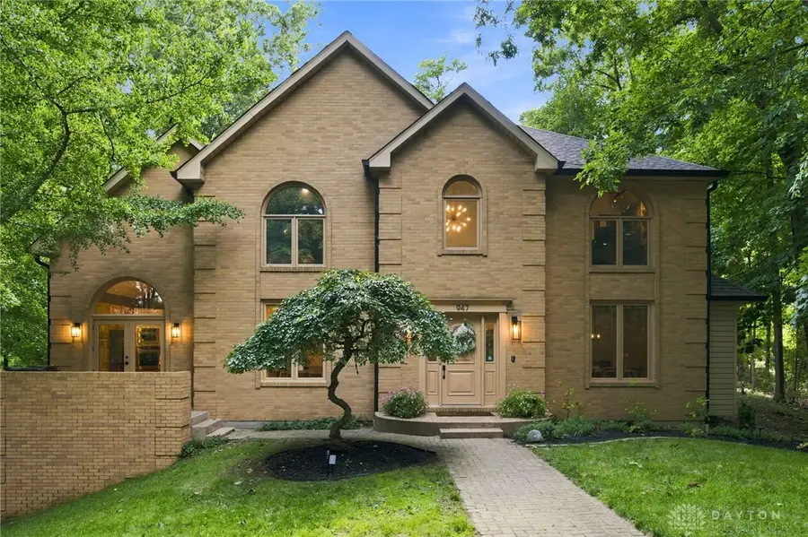 947 Woodcreek Drive, Milford, OH 45150 - #2