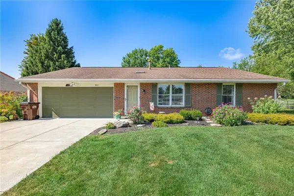 9517 Stanford Ridge Court, Miamisburg, OH 45342