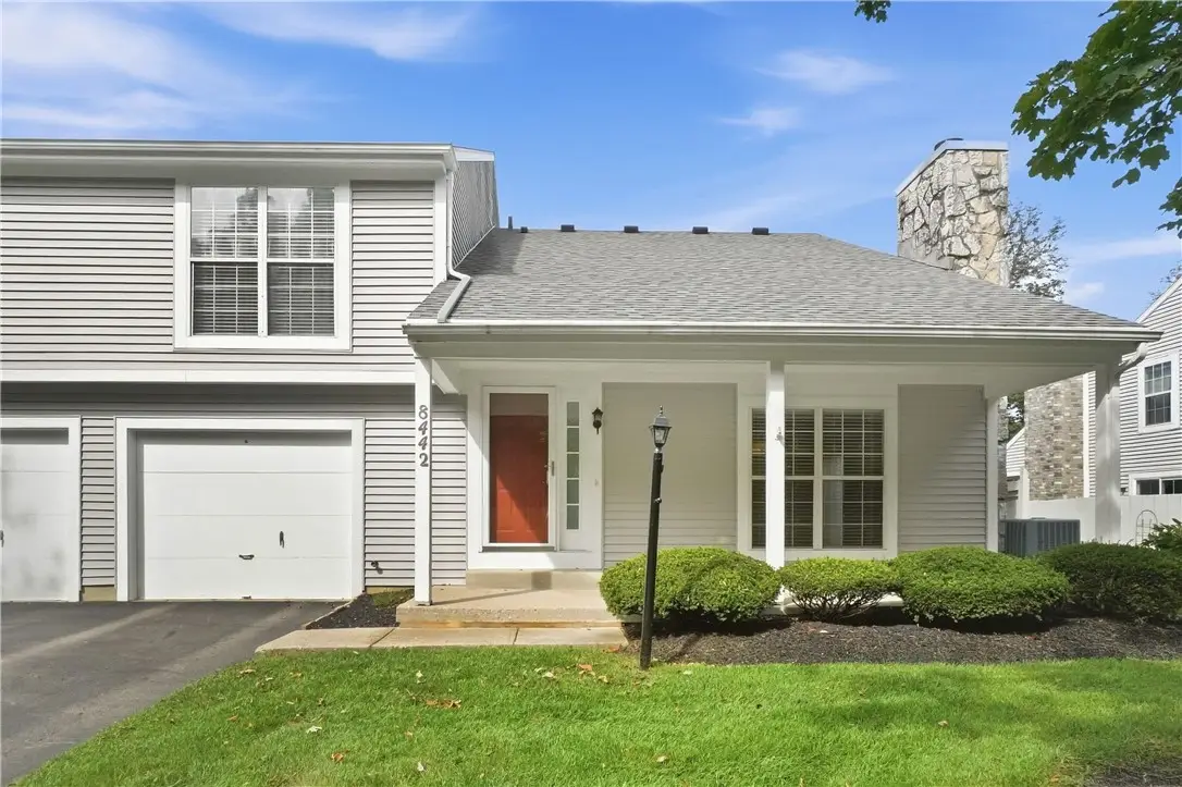 8442 Mcewen Road, Dayton, OH 45458 - #1