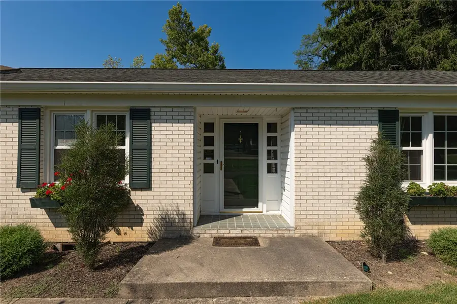 1553 Red Oak Road, Kettering, OH 45432 - #2
