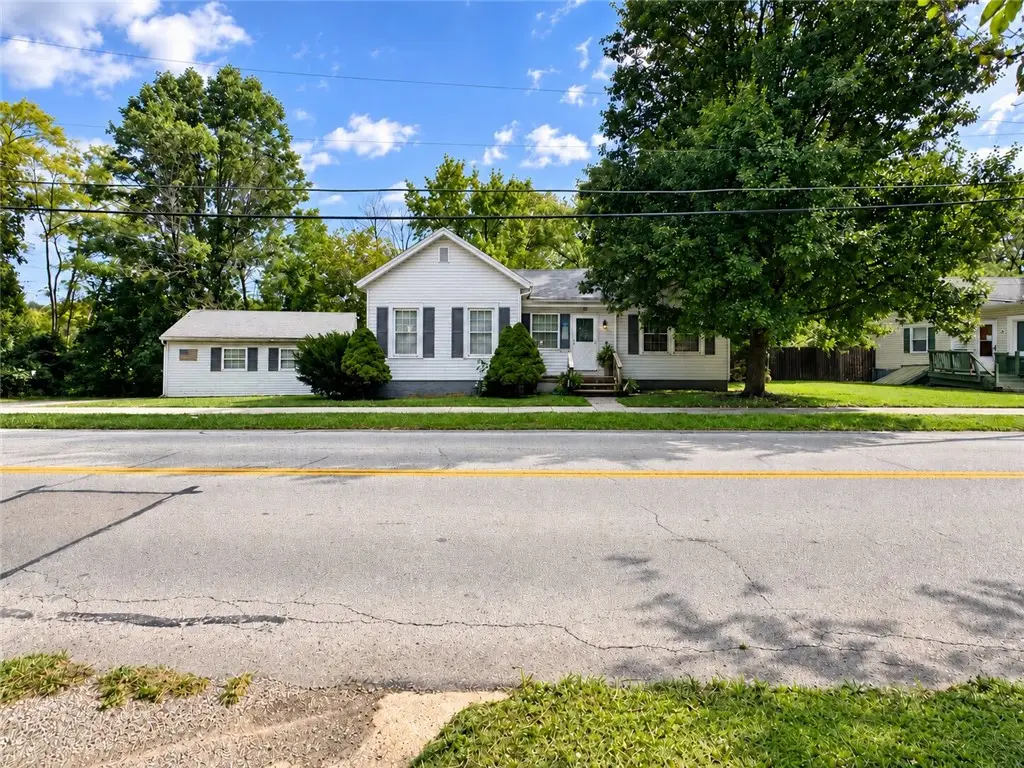 175 Home Avenue, Xenia, OH 45385 - #1