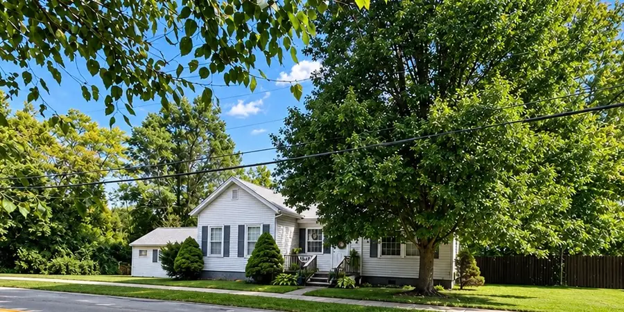 175 Home Avenue, Xenia, OH 45385 - #2