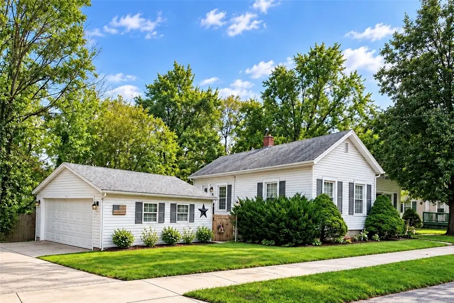 175 Home Avenue, Xenia, OH 45385 - #3