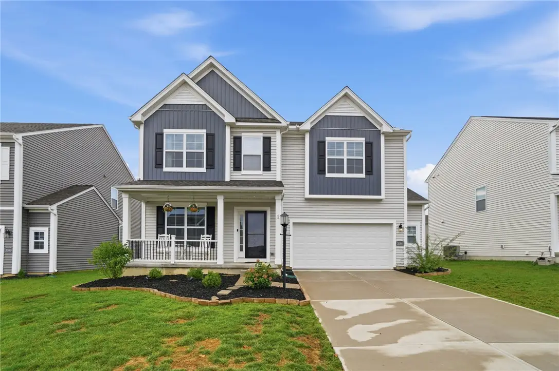 3086 Chamberlin Drive, Miami, OH 45449 - #1